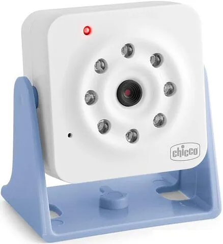 Видеоняня Chicco Smart