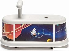 Каталка Italtrike Космический полет 2111SPA990101 (белый)