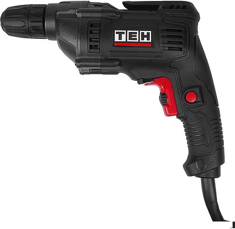 Безударная дрель TEH TD1006