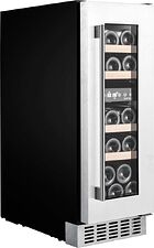 Винный шкаф Temptech OX30DX