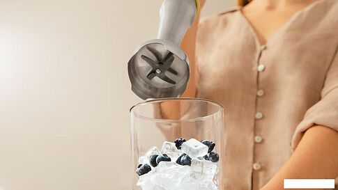 Погружной блендер Cecotec Katana 15 Jar B