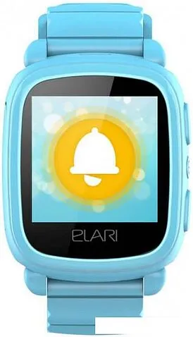 Умные часы Elari KidPhone 2 (синий)