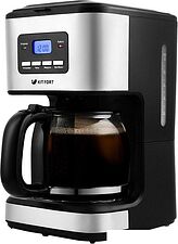 Капельная кофеварка Kitfort KT-719