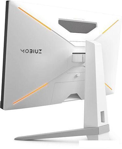 Игровой монитор BenQ Mobiuz EX2710U