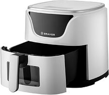 Аэрогриль (аэрофритюрница) Brayer BR2036WH