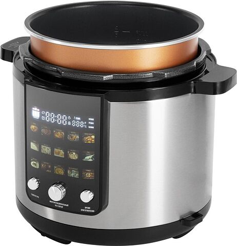 Мультиварка-скороварка Hyundai HYMC-2402