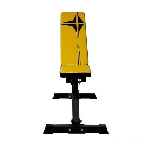 Силовая скамья DFC DZ003Y