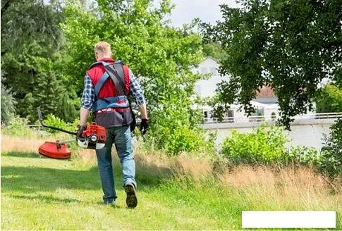 Триммер Geos Max Premium 140 B