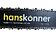 Бензопила Hanskonner HGC2218