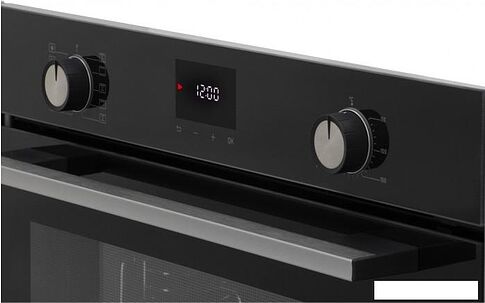 Электрический духовой шкаф Schaub Lorenz SLB EY6438