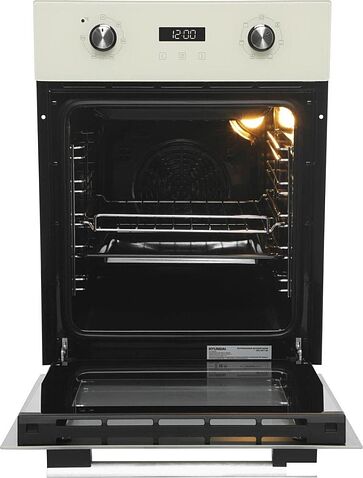 Электрический духовой шкаф Hyundai HEO 45411 BE