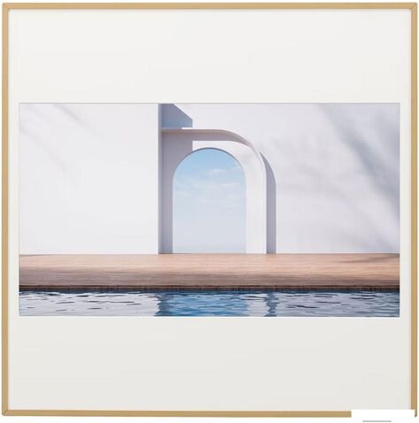 Внутренний блок LG ARTCOOL Gallery Premium A12GA2.NSER