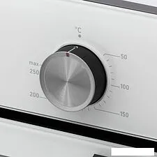 Электрический духовой шкаф Krona Birne 60 WH Электрический духовой шкаф Krona Birne 60 WH