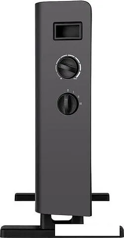 Конвектор Thermex Pronto 2000M (черный)