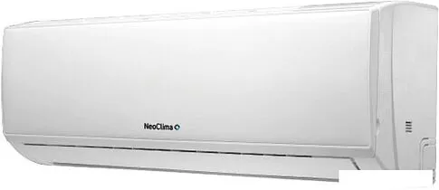 Сплит-система Neoclima Plasma NS/NU-HAL09F