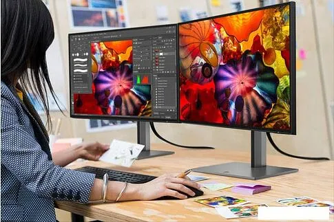 Монитор HP DreamColor Z25xs G3