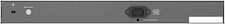 Неуправляемый коммутатор D-Link DGS-1018P/B1A