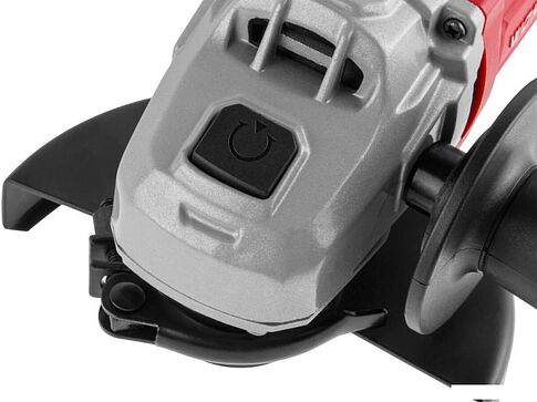 Угловая шлифмашина Wortex CAG 1812-2 SE Solo 1334918 (без АКБ)