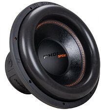 Головка сабвуфера DL Audio Phoenix Sport 15