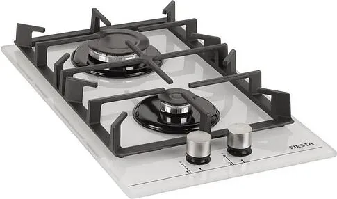 Варочная панель Fiesta HB302Mg WG