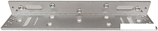 Аксессуар Optimus Монтажный уголок для замка Optimus EMG-280-S/300-WS