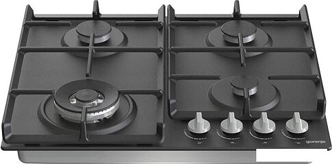 Варочная панель Gorenje GW641EXB