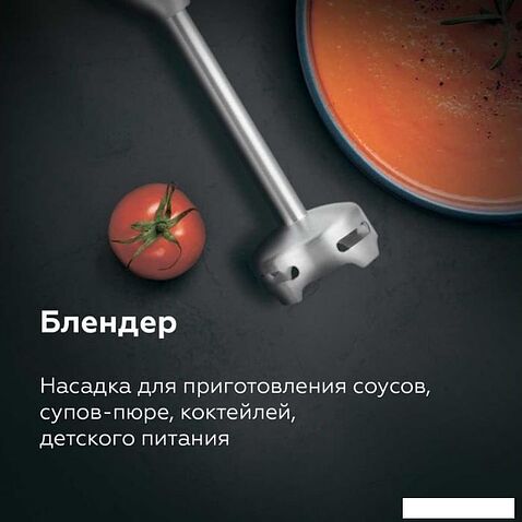 Погружной блендер BQ HB522PS