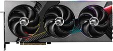 Видеокарта MSI GeForce RTX 5060 Ti 16G Vanguard SOC