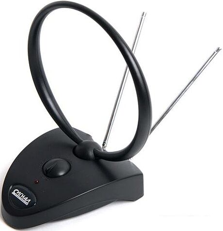 ТВ-антенна Сигнал SAI-208