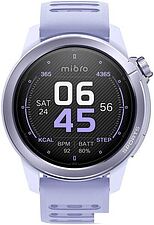 Умные часы Mibro GS Active 2 (сиреневый)