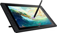 Графический планшет Huion Kamvas Pro 20 GT-192