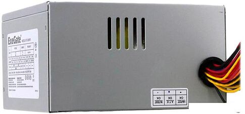Блок питания ExeGate ATX-500NPX