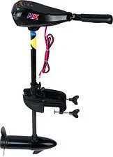 Лодочный мотор HK Motors TRM-L-36