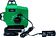 Лазерный нивелир ADA Instruments TopLiner 3-360 Green