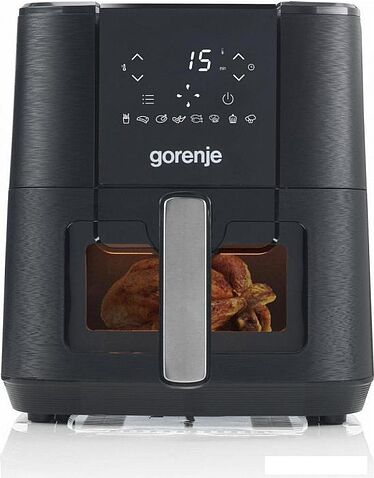 Аэрогриль Gorenje AF1350DWB