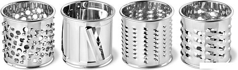 Мясорубка Holt HT-FP-017 (кремовый)