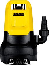 Насос Karcher SP 1 Dirt