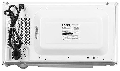 Микроволновая печь Galanz MOS-2003MW