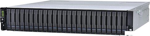 Сетевой накопитель Infortrend Expansion Enclosure JB 3025B JB3025RBA0-8U32