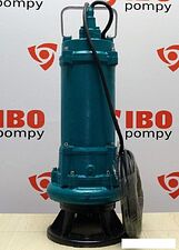 Фекальный насос IBO ZWQ 4000