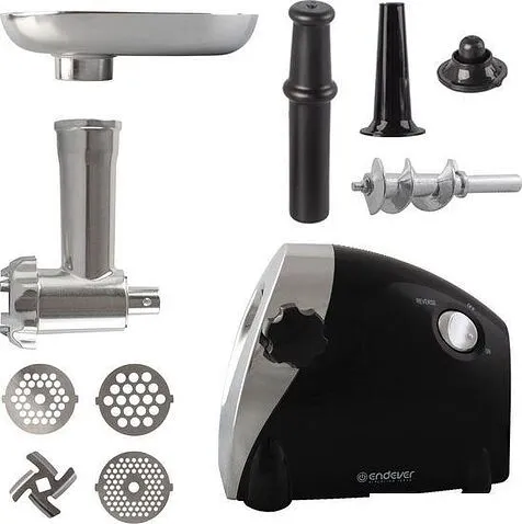 Мясорубка Endever Sigma-108