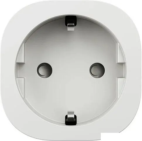 Умная розетка Яндекс YNDX-00540WHT (белый)