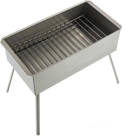 Коптильня Palisad Camping 69527