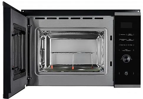 Микроволновая печь KUPPERSBERG HMW 650 BX