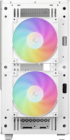 Корпус DeepCool CH360 Digital R-CH360-WHAPE3D-G-1