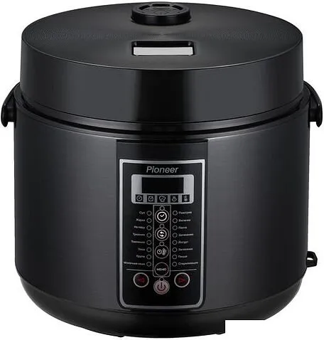Мультиварка Pioneer MC401