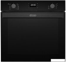 Электрический духовой шкаф DeLonghi DEO 755 NB MARTINA