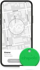 Bluetooth-метка Chipolo ONE (зеленый)