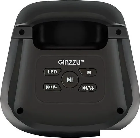 Беспроводная колонка Ginzzu GM-916B