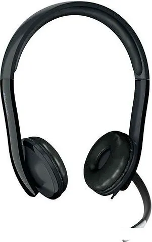 Наушники с микрофоном Microsoft LifeChat LX-6000